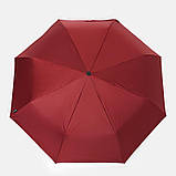 Автоматична парасолька Monsen C10427bo-bordo 97 см Бордова, фото 2