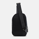 Рюкзак Monsen C1HSM1991gr-gray 28х17х10 см Сірий, фото 3