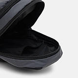 Рюкзак Monsen C1HSM1991gr-gray 28х17х10 см Сірий, фото 5