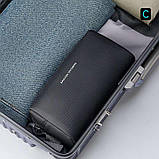 Нессесер для мелочей Mark Ryden MR09 0.9 л Black (16272), фото 7