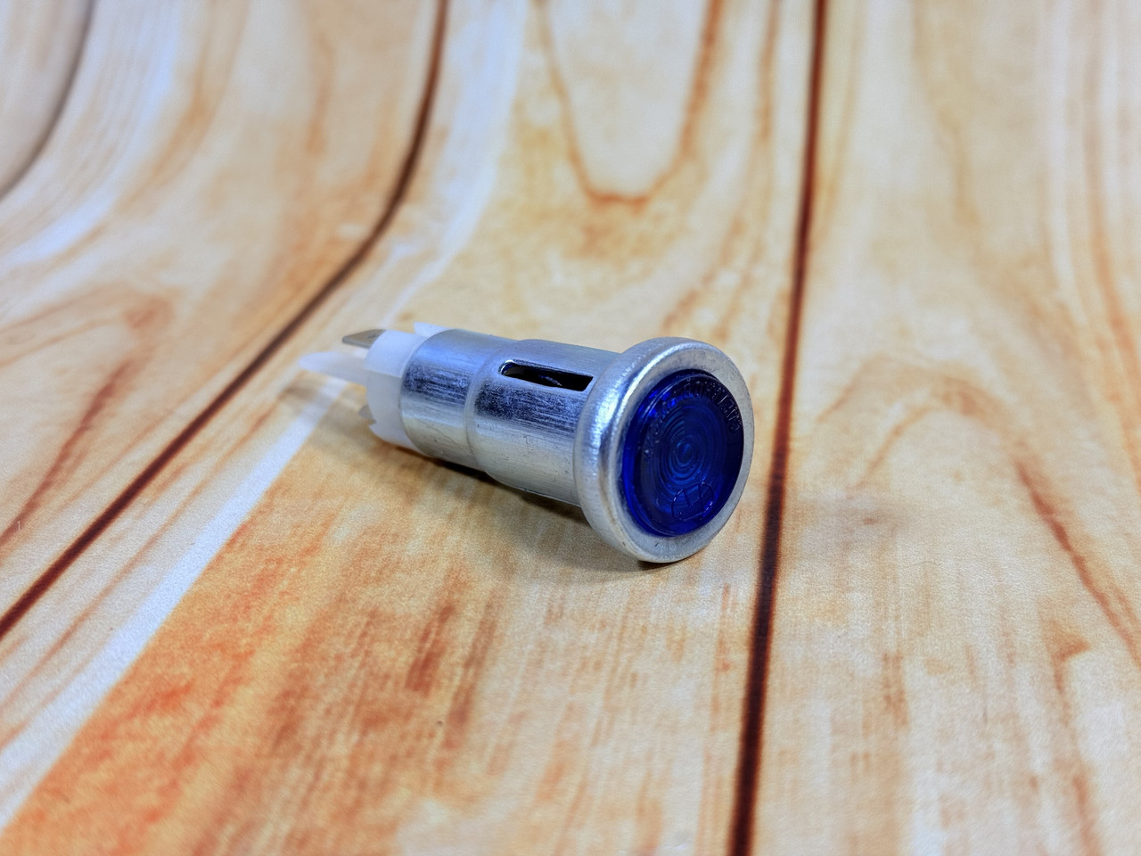 Глазок панелі приладів (Синій) ПД20-М1, фото 1