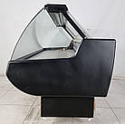 Холодильна гастрономічна вітрина «Росс Verona» 2.1 м., (Україна), (0° +4°), викладка 71 см., Б/у, фото 4