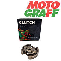 Зчеплення H 37/42 (MOTOGRAFF)