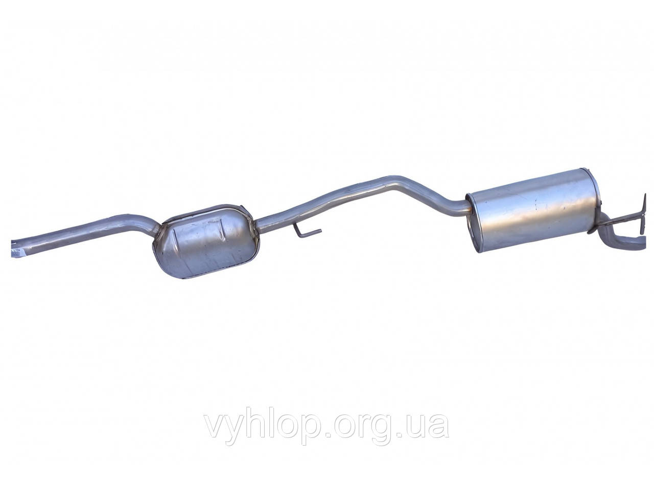 Система Мерседес В210 (Mercedes W210) 95-; Мерседес Е220Д (Mercedes E220D) (13.156) Polmostrow