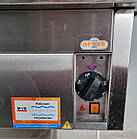 Марміт тепловий на 2 гастроємкості GN 1/1, Б/у, фото 6