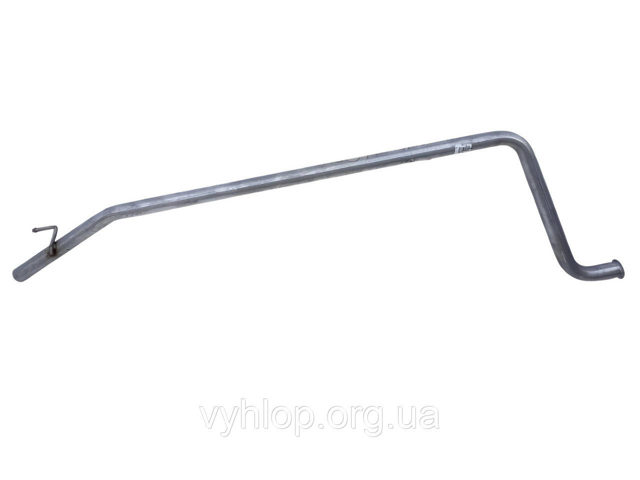 Сполучна труба Опель Віваро (Opel Vivaro) 1.9 Di Turbo Diesel 01-06, 1.9 DTi Turbo Diesel 01-06, Рено Трафік