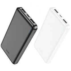 Power Bank Hoco J100 High-ranking 10000 mAh