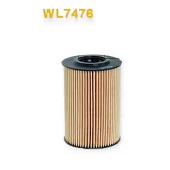 Фільтр масляний WIX WL7476