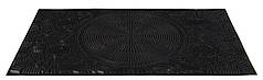 Килимок придверний ГОСПОДАР "Подсонах" гумовий 567х358х6 мм 92-0720