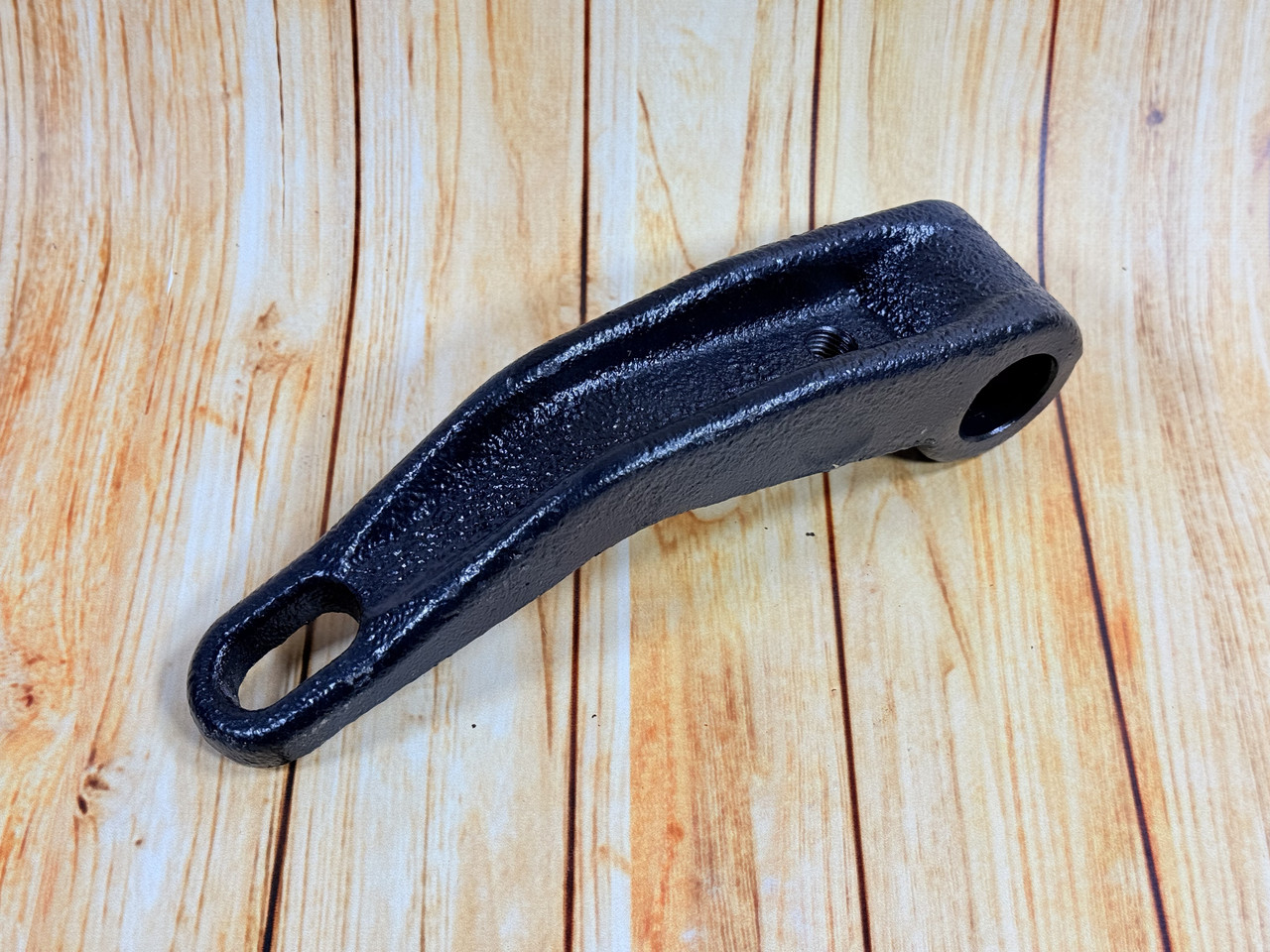 Кронштейн стяжки МТЗ. 50-4605033 Б1 (вр-во Ромни), фото 1