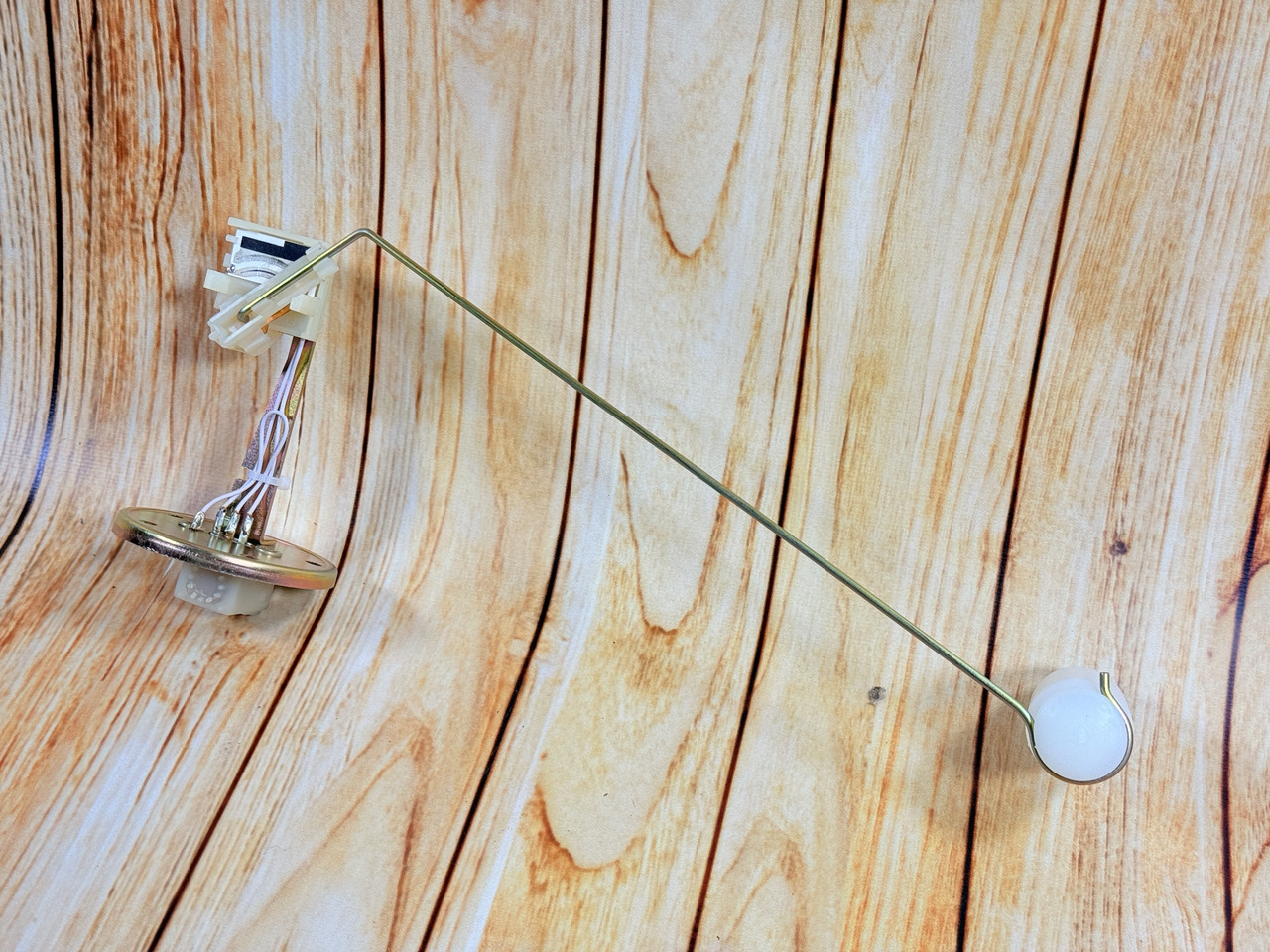 Датчик рівня палива МТЗ (Аналог) ДУМП-20М, фото 1