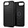 Чохол Spigen для iPhone 16e - Liquid Air MAG, Matte Black (ACS09151), фото 2