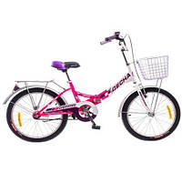 Велосипед 20  Супутник