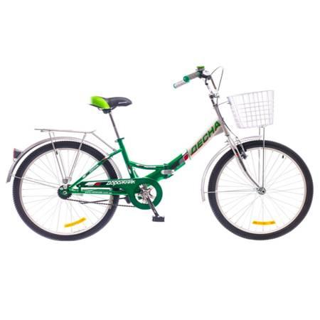 Велосипед 24  Супутник, фото 1