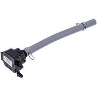 Реле рівня води з трубкою для посудомийної машини Electrolux 1174745008