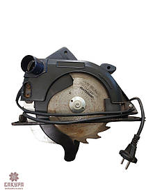 Електричний рубанок HANDKREISSAGE ESH 185