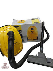Пилосос ZANUSSI Compact ZANSC00