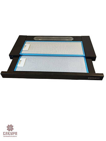 Кухонні витяжки