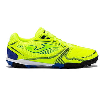 Сороконіжки Joma Dribling 2509 TF DRIW2509TF, Салатовий, Розмір (EU) — 40