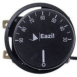 Термостат для бойлера WHD90E 16A 220V L=1000mm Tmax = 90°C + ручка керування (2 клеми), фото 3