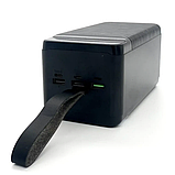 Power Bank King Power PD 80000 мАг QC3.0 22.5W, фото 3