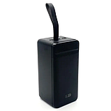 Power Bank King Power PD 80000 мАг QC3.0 22.5W, фото 4