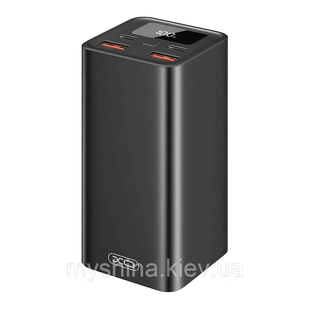 Power Bank XO PB97 20000 мАг 65W, фото 1