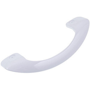 Ручка дверей для холодильника Gorenje 380373 (верхня / нижня), фото 1