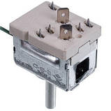 Термостат духовки Indesit C00525931 EGO 55.17059.460 L = 100 cm (262 °C), фото 3