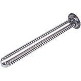 Фланець під сухі тени для бойлера Willer \ Electrolux D зовнішній=92mm L трубки=430mm (під анод M6), фото 2