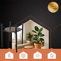 Підставка для квітів 41 см Ruhhy 26049, фото 5