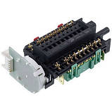 Перемикач режимів духовки Eurel Gorenje 712331 (12 позицій), фото 3