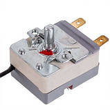 Термостат (терморегулятор) для бойлера Atlantic ONDEO, фото 3