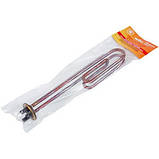 Тен для бойлера Atlantic ER200010UAtl 2000W (мідний) фланець D=48mm, фото 2