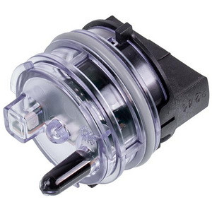 Датчик контролю прозорості води з термостатом для посудомийної машини Whirlpool 484000000420, фото 1