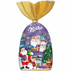 Подарунок Milka Mas Mixbag - 224 g