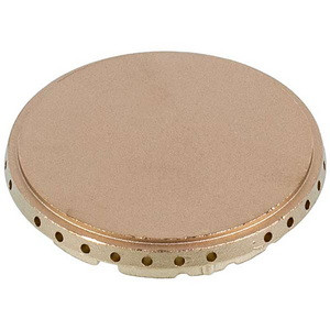 Розсікач для газової плити Indesit, Ariston C00104207, фото 1