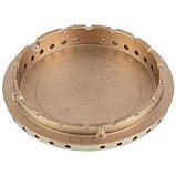 Розсікач для газової плити Indesit, Ariston C00104207, фото 2