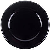 Кришка розсікача (велика) на конфорку для газової плити Indesit C00257563, фото 2