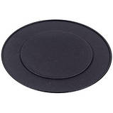 Кришка розсікача (велика) на конфорку для газової плити Indesit C00257563, фото 3