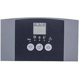 Єтикетка (клейка) для бойлера Gorenje/Tiki 259271, фото 2