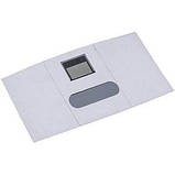 Єтикетка (клейка) для бойлера Gorenje/Tiki 259271, фото 3