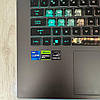 Б/в Ігровий ноутбук Б-клас Asus ROG Strix G16 G614JV 16" 1920x1200| i7-13650HX| 16GB RAM| 1000GB SSD NVMe| RTX 4060 8GB, фото 7