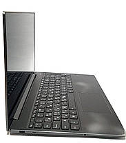 Б/в Ігровий ноутбук Б-клас Lenovo Ideapad 720S TOUCH-15IKB 15.6" 3840x2160| i7-7700HQ| 16GB RAM| 256GB SSD NVMe| GTX 1050 Ti 4GB, фото 2