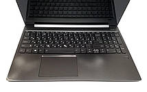 Б/в Ігровий ноутбук Б-клас Lenovo Ideapad 720S TOUCH-15IKB 15.6" 3840x2160| i7-7700HQ| 16GB RAM| 256GB SSD NVMe| GTX 1050 Ti 4GB, фото 5