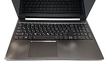Б/в Ігровий ноутбук Б-клас Lenovo Ideapad 720S TOUCH-15IKB 15.6" 3840x2160| i7-7700HQ| 32GB RAM| 256GB SSD NVMe| GTX 1050 Ti 4GB, фото 5