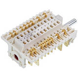 Перемикач режимів духовки Hansa 11HE/242 8050826, фото 3