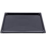 Емальоване деко AC037 для духовки Gorenje 406x360x15mm 334774 (691338), фото 3