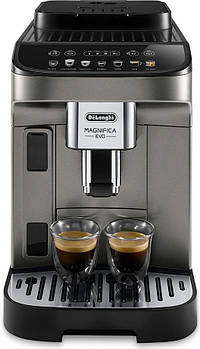 Кавомашина Delonghi ECAM 290.81.TB