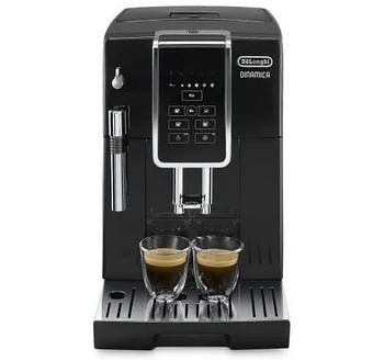 Кавомашина Delonghi ECAM 350.15.B